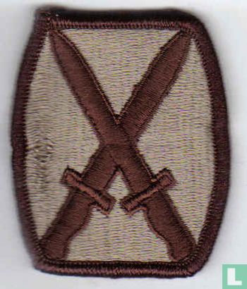 10th. Mountain Division (des)