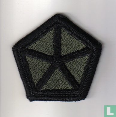 V Army Corps (sub)