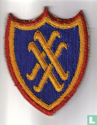 XX Army Corps