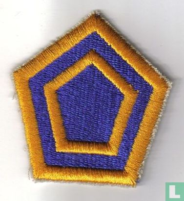 55th. Infantry Division