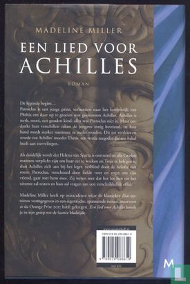 Een lied voor Achilles - Bild 2