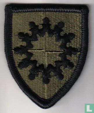 149th. Armored Brigade (sub)