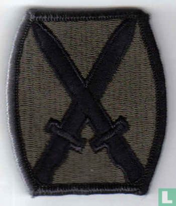 10th. Mountain Division (sub)