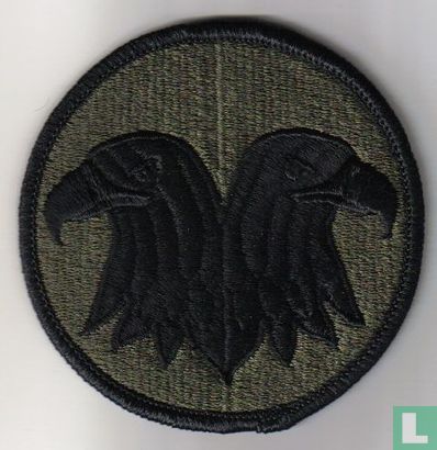 Army Reserve Command (sub)
