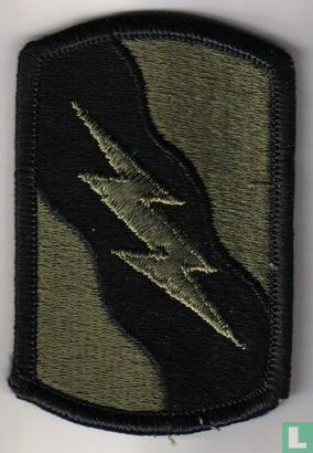 155th. Armored Brigade (sub)