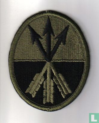 XXIII  Corps (sub)