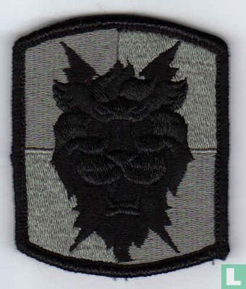 35th. Signal Brigade (acu)