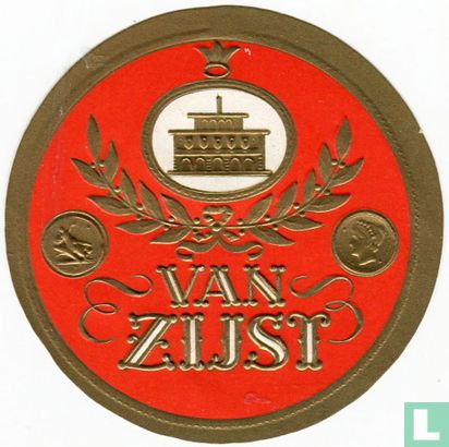 Van Zijst - Image 1