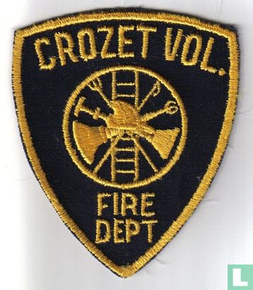 Crozet Volunteer Fire Department
