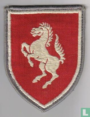 7th Armoured Division 19th Brigade