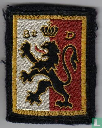 8th Division