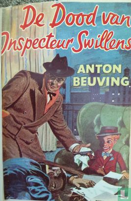 De Dood van Inspecteur Swillens - Image 1