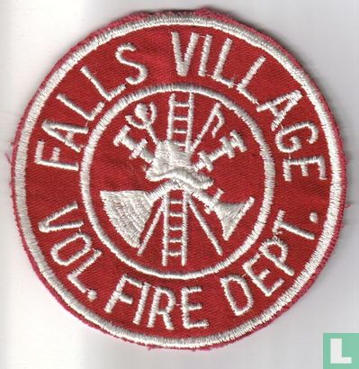 Falls Village Volunteer Fire Department