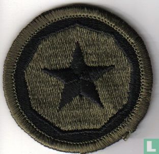 9th. Support Command (sub)