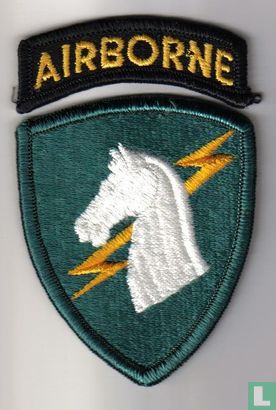 1st. Special Operations Command - Image 2