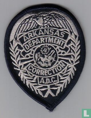 Arkansas Department of Corrections