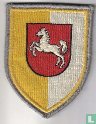 1st Armoured Division 3rd Brigade