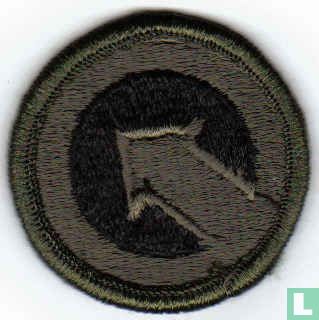 1st. Support Command (sub)