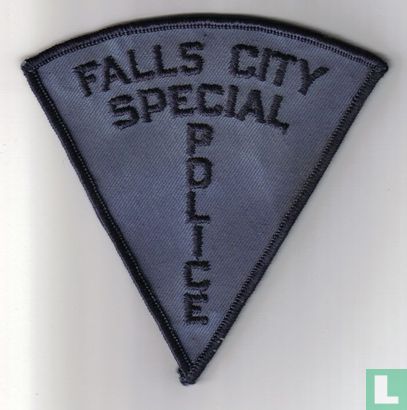 Falls City Special Police