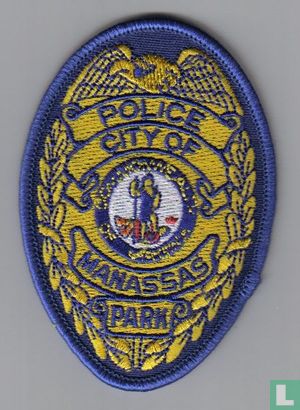 City of Manassas Park Police