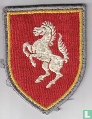 7th Armoured Division 21st Brigade