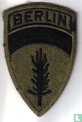 U.S. Army (Berlin) (sub)