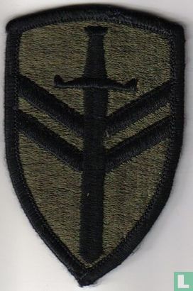 2nd Support Command (sub)