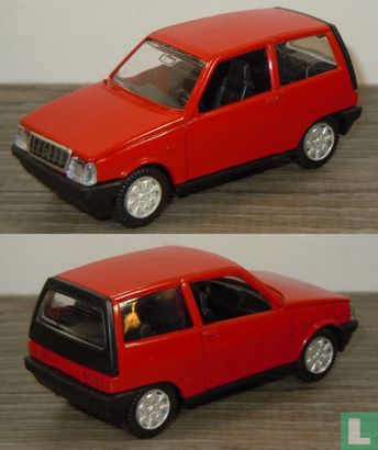 Autobianchi Y10 - Image 2