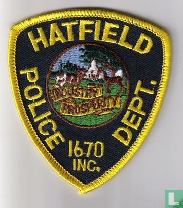 Hatfield Police