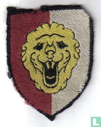 16th Armoured Division