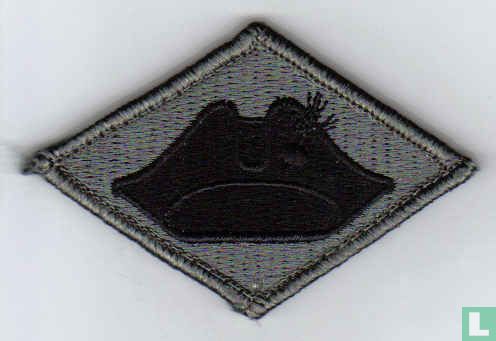 Vermont National Guard (2nd design) (acu)