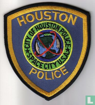 Houston Police