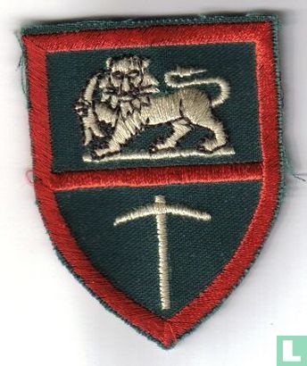 Rhodesian Army