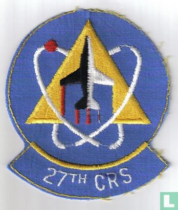 27th. Component Repair Squadron