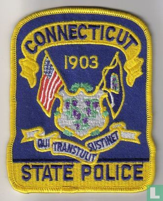 Connecticut State Police