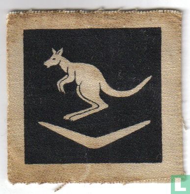 6th Australian Division