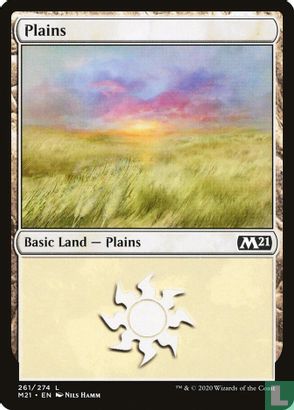 Plains - Bild 1