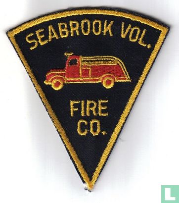 Seabrook Volunteer Fire Company