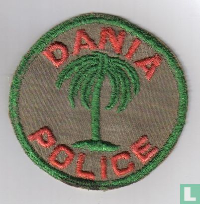 Dania Police