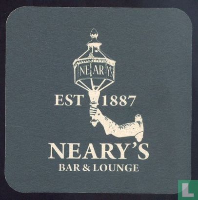 Neary's Bar & Lounge Est 1887 - Image 1