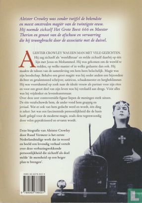Aleister Crowley - Image 2