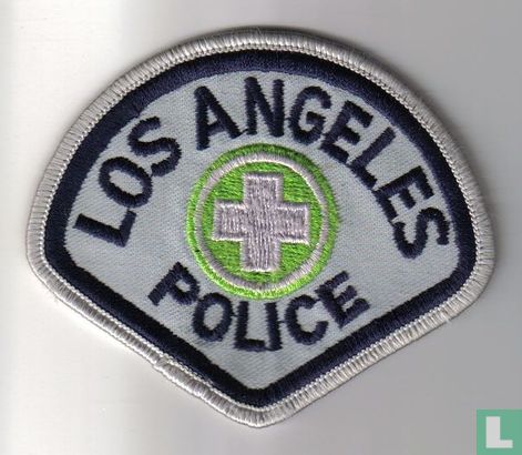 Los Angeles Police