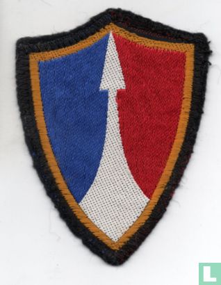 2nd Army Corps