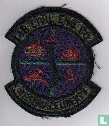 48th. Civil Engineering Squadron