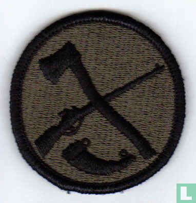 West Virginia National Guard (sub)