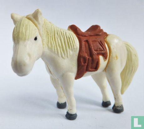 Pony - Bild 1
