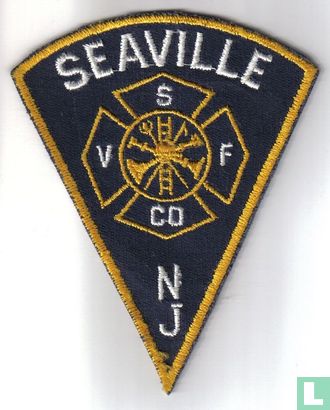 Seaville Volunteer Fire Company
