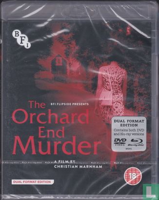 The Orchard End Murder - Afbeelding 1