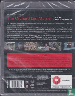 The Orchard End Murder - Afbeelding 2