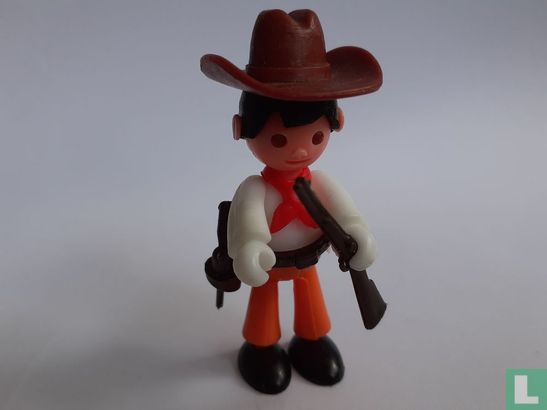 Cowboy - Image 1